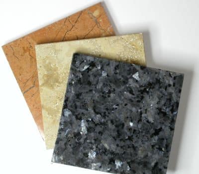 Tile 3 Natural Stone Tile
