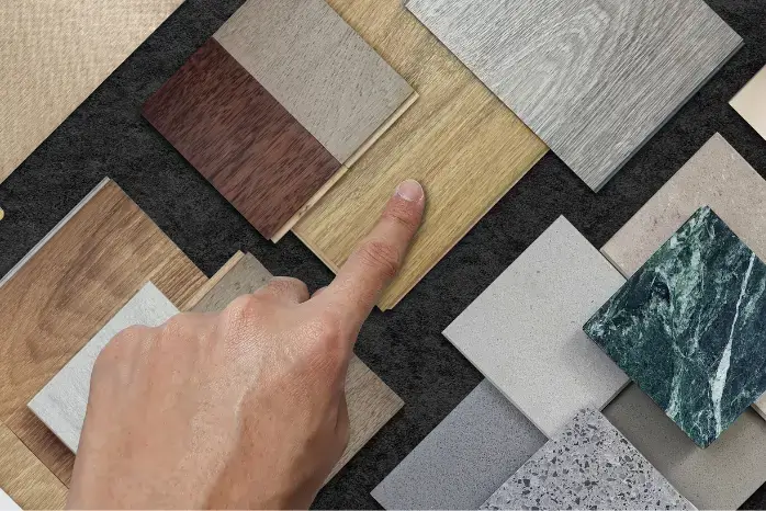 Vinyl Flooring 1 1