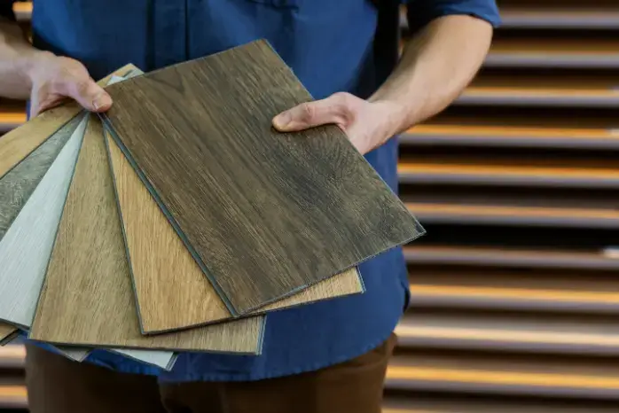 Vinyl Flooring 2