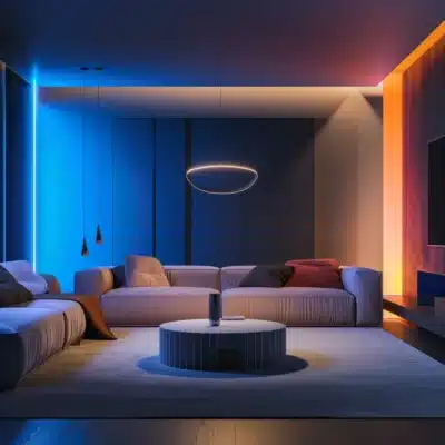 Discover the Latest Home Renovation Trends for 2025