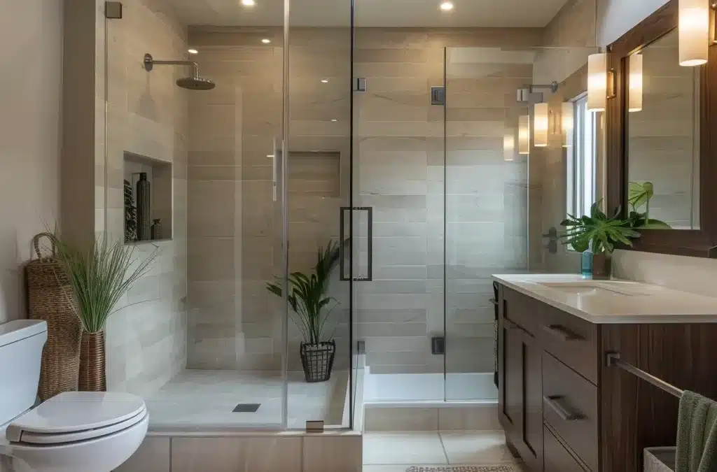 How To Boost Your Space with Bathroom Remodel in Allen, TX