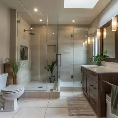 How To Boost Your Space with Bathroom Remodel in Allen, TX