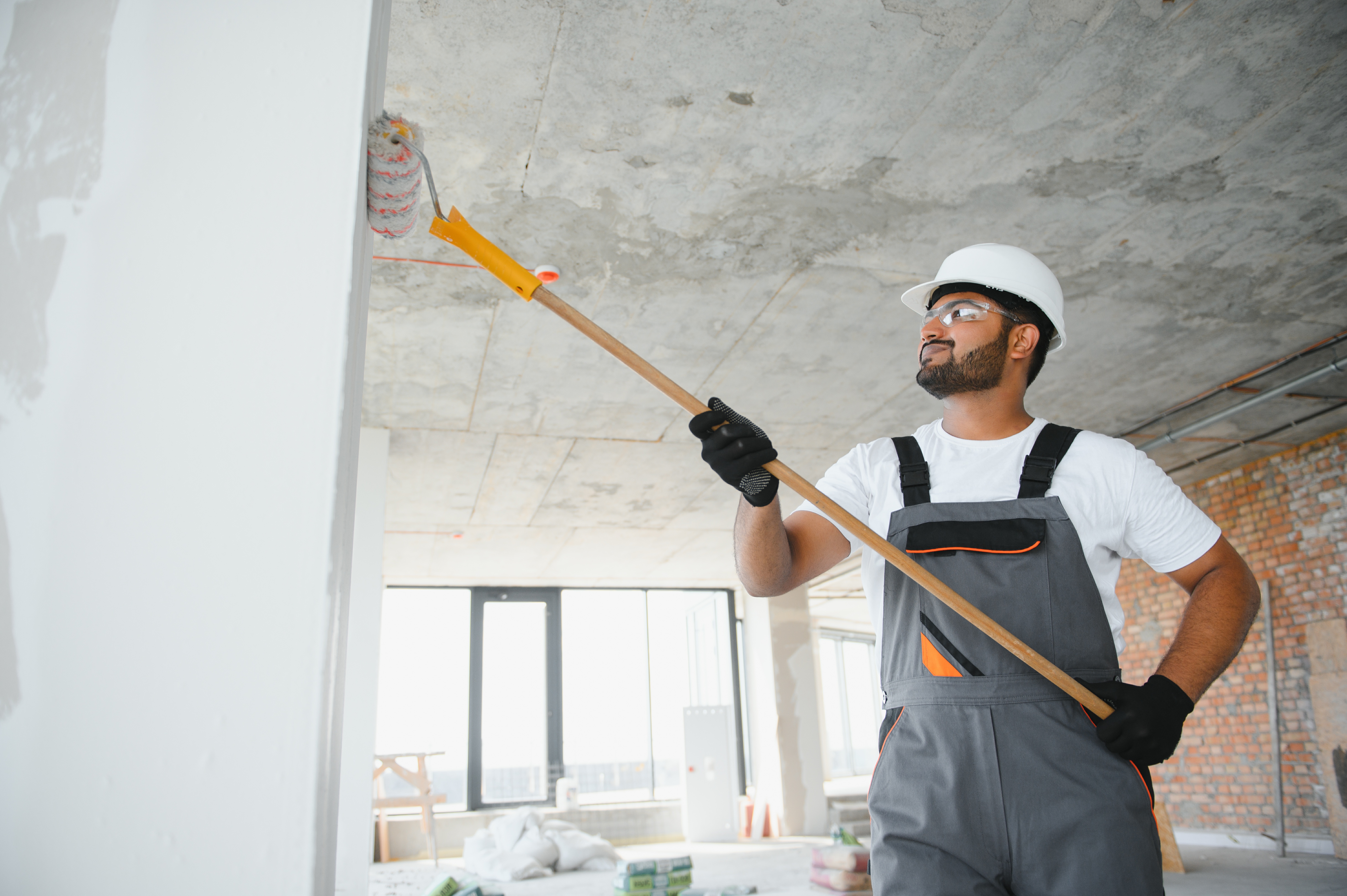 Interior Painting Services: Should You DIY or Hire a Top Pro? 2 Interior Painting Services