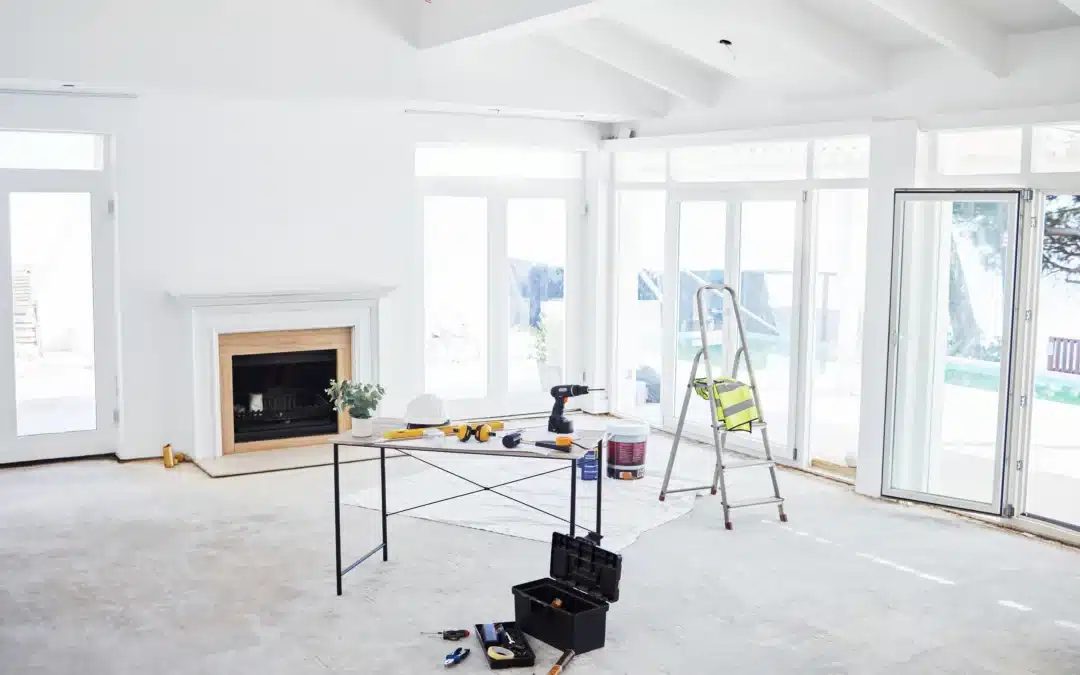 5-Step Interior Remodeling Process: Best Guide for Homeowners