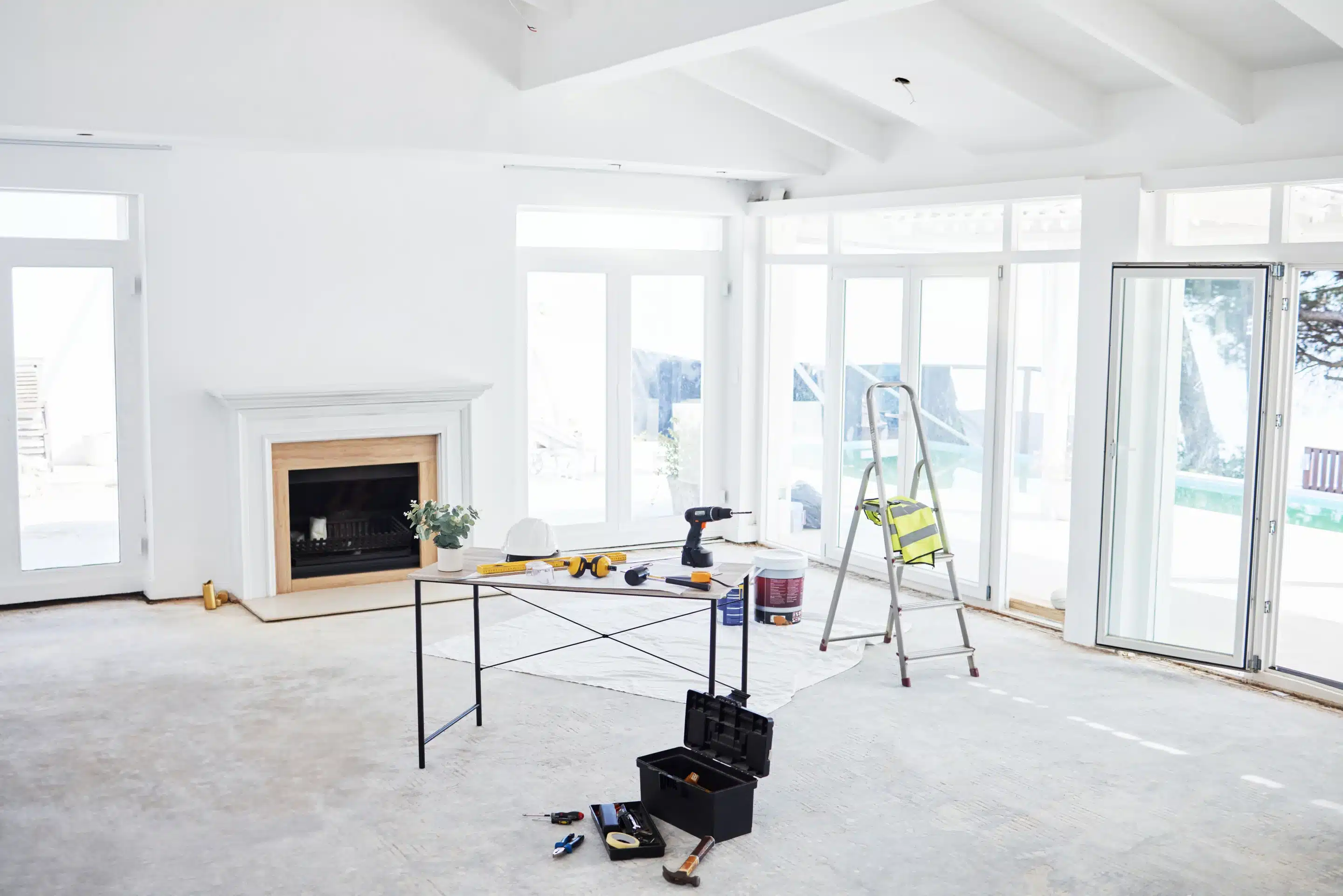 5-Step Interior Remodeling Process: Best Guide for Homeowners