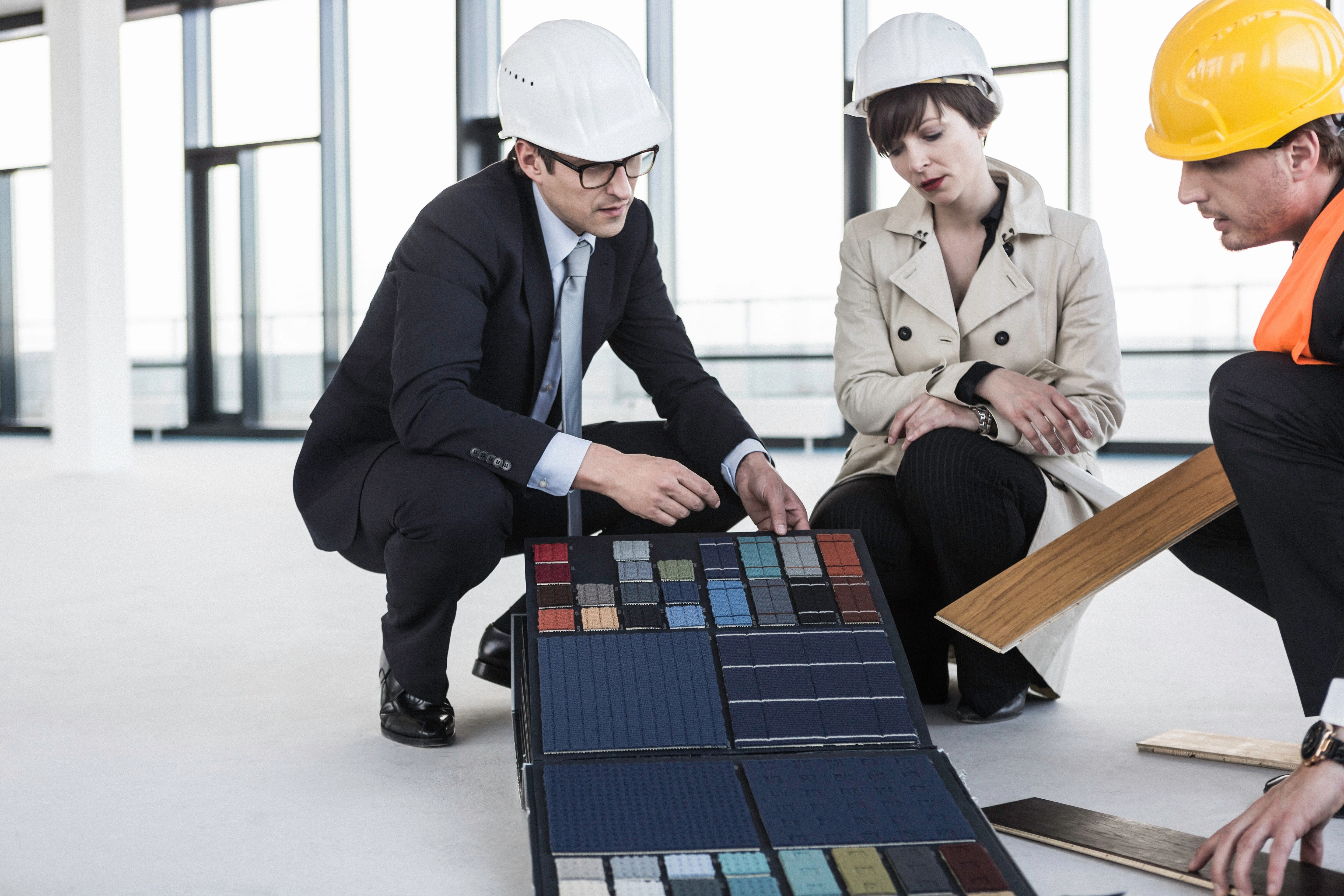 Top Floor Remodeling Near Me