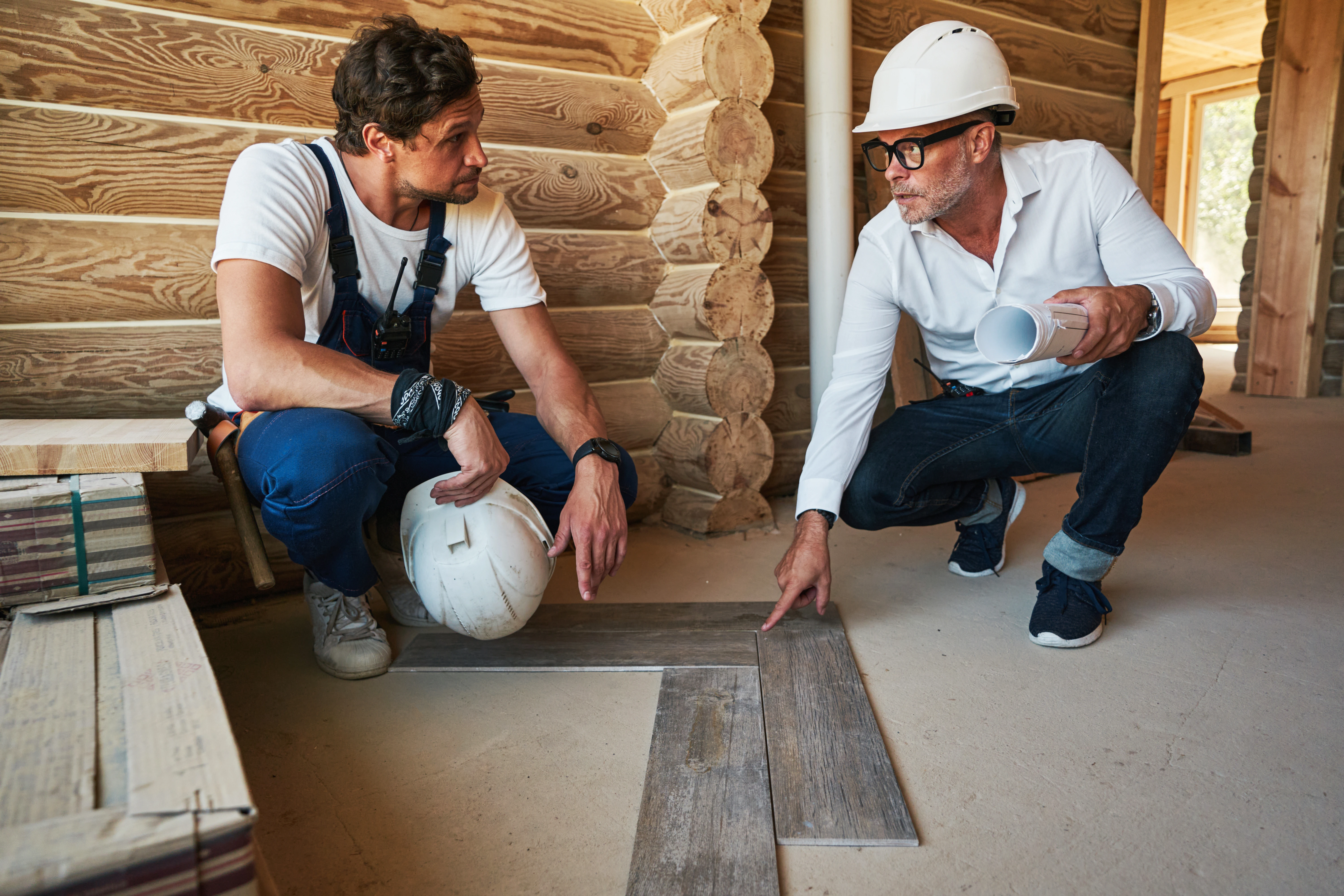 Top Floor Remodeling Near Me