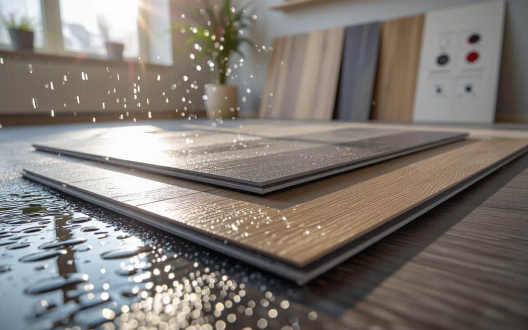 What Type of Tile Is the Best for Flooring? Expert Guide to Porcelain, Ceramic, Marble, and More