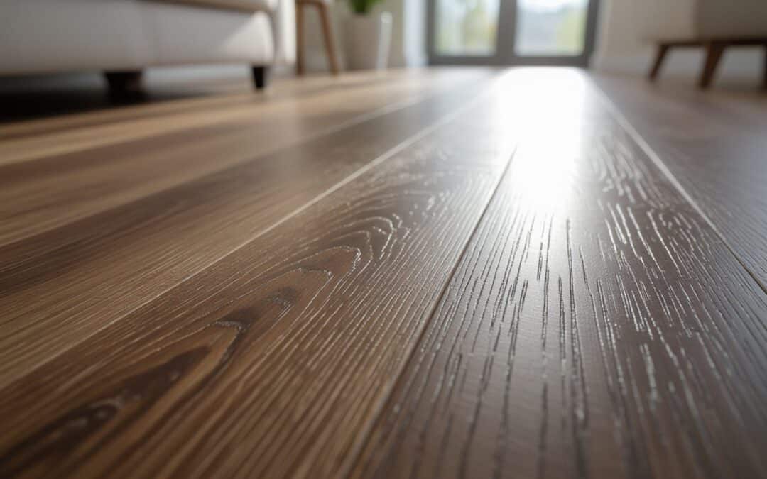 What 7 Secrets Make Vinyl Flooring Remarkably Durable?
