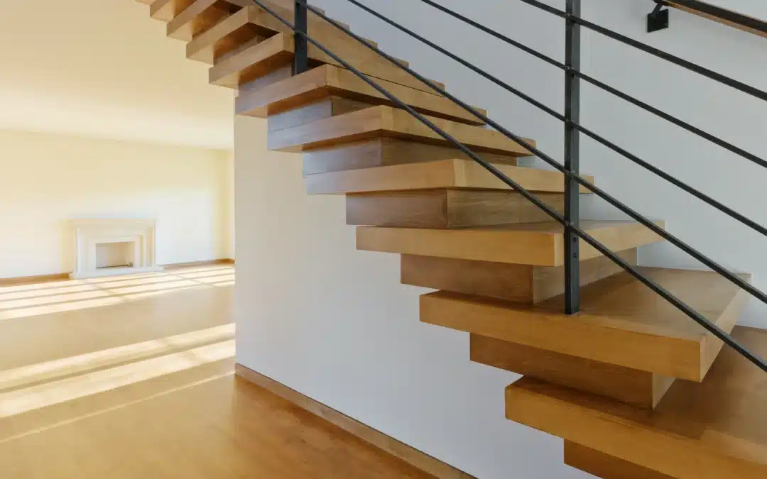 What Are the Best Flooring Options for Stairs Now?
