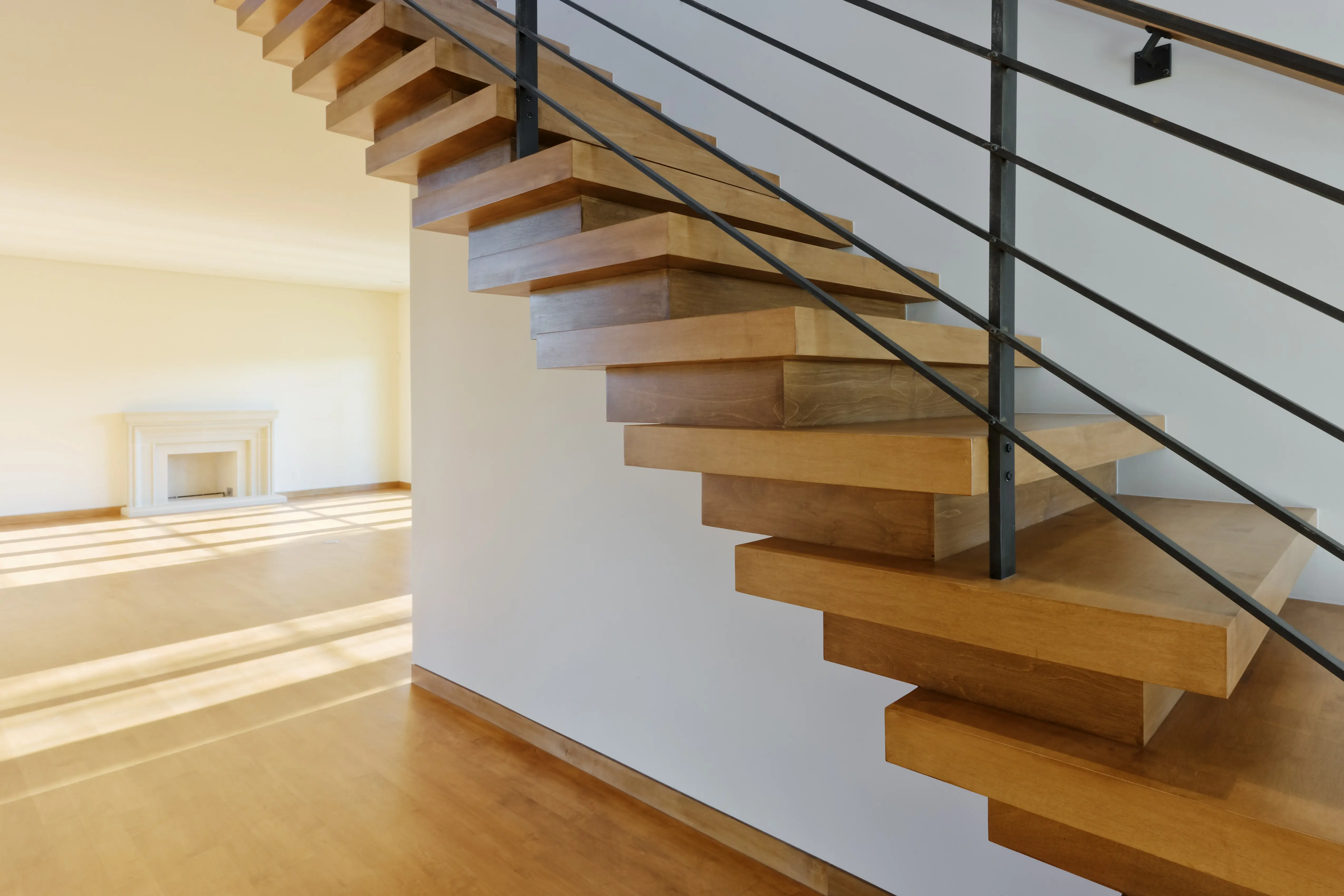 stunning flooring options for stairs