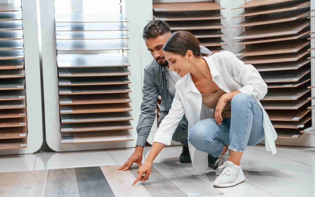 What Is LVP Flooring and Why Is Luxury Vinyl Planks So Popular in Modern Homes?