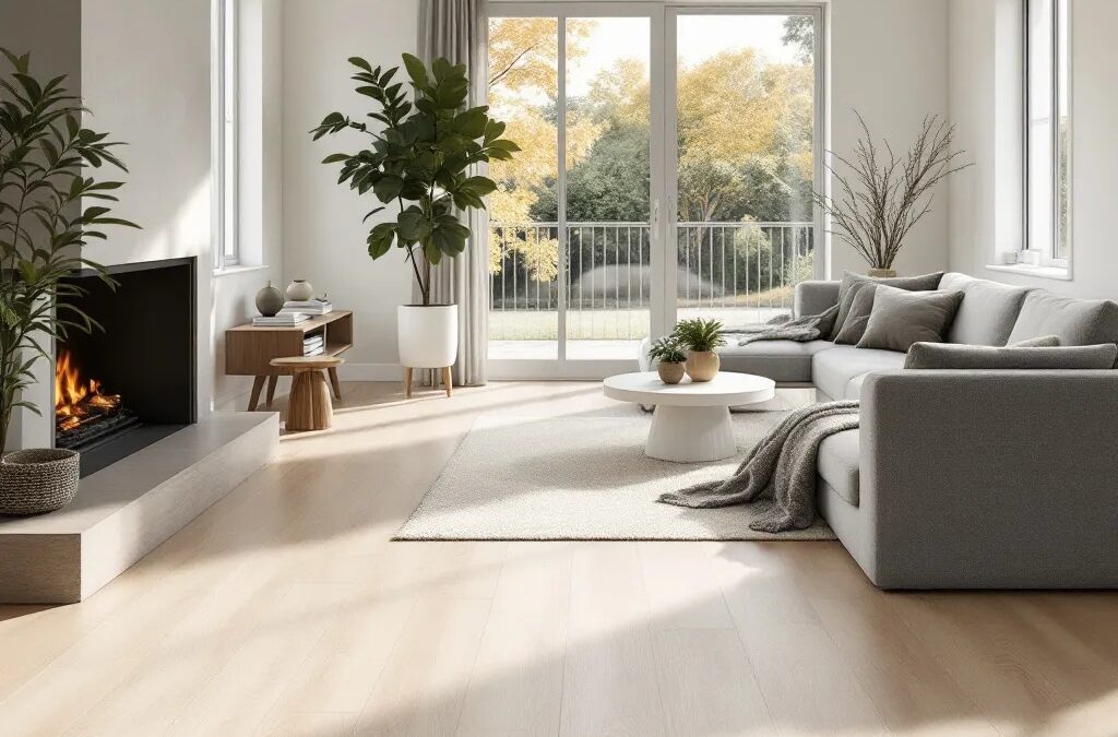 Modern LVP Flooring Styles for Homes: Which is Best Luxury Vinyl Patterns for Modern Homes?