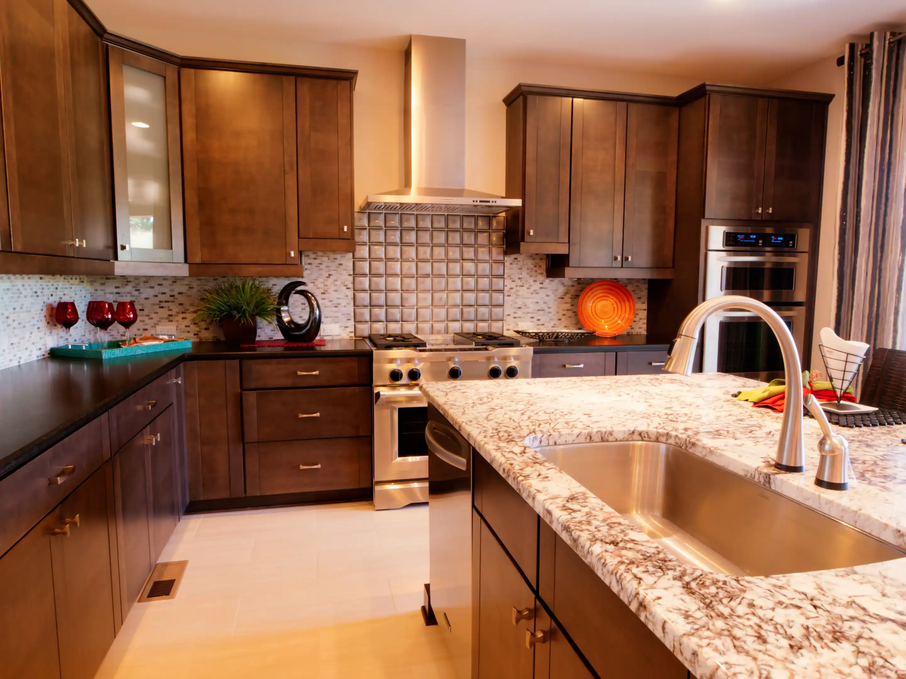 Blog 8 When Remodeling a Kitchen, What Comes First?